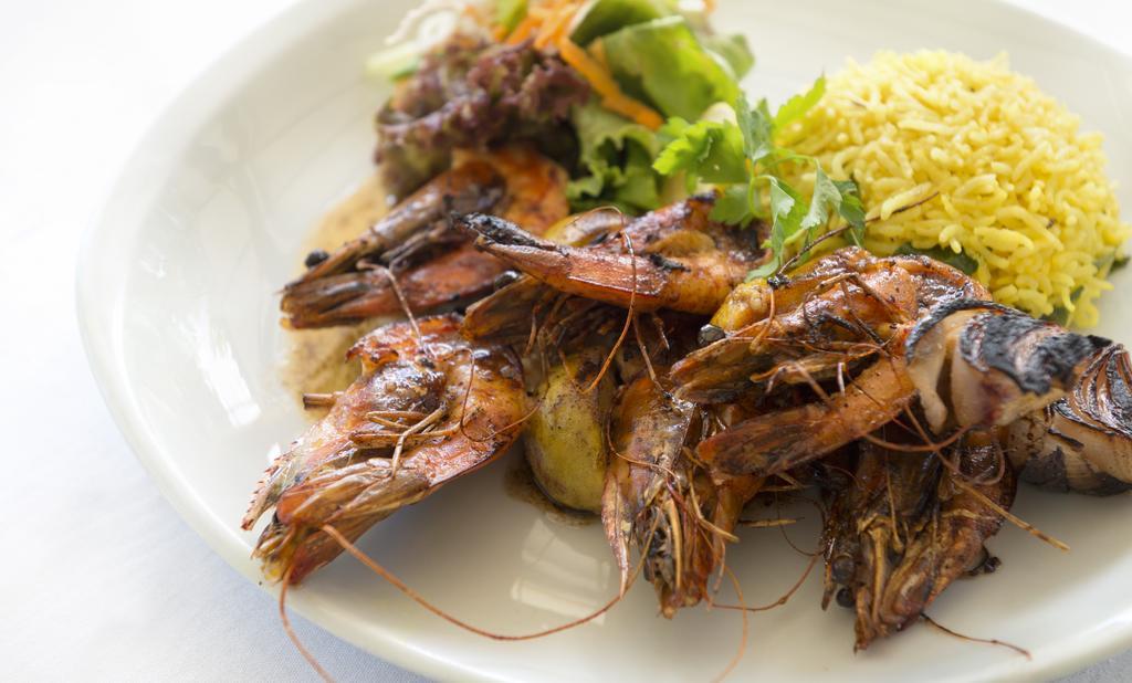 D'anse Boileau & Restaurant Chez Plume Hotel 4*