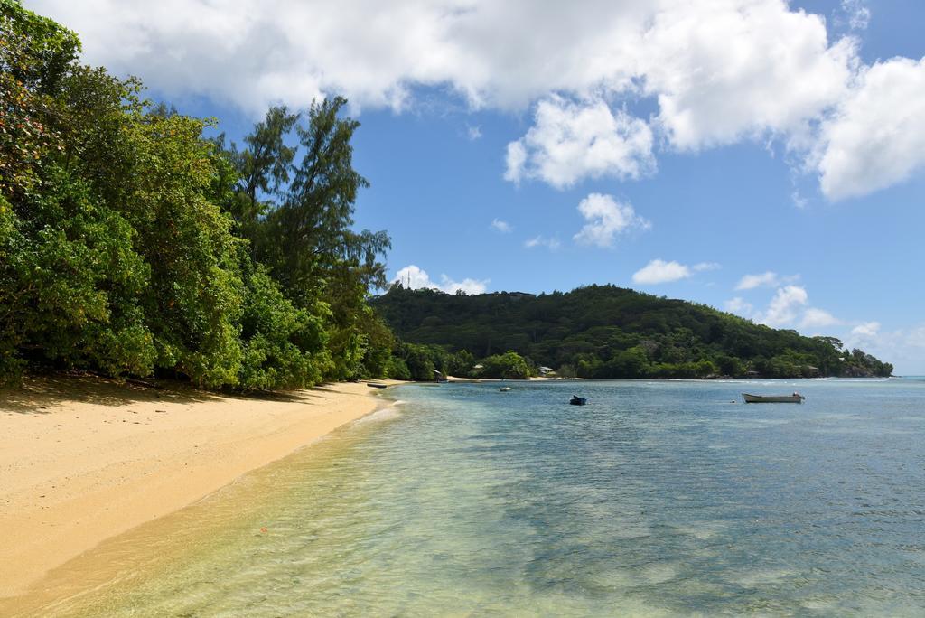 D'anse Boileau & Restaurant Chez Plume Hotel