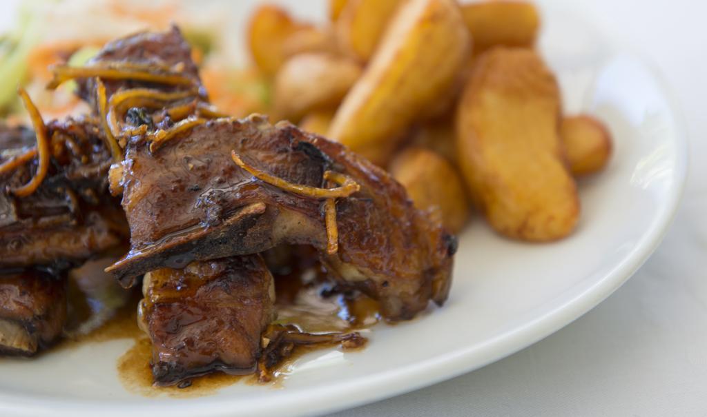 D'anse Boileau & Restaurant Chez Plume 4* Анс-Буало